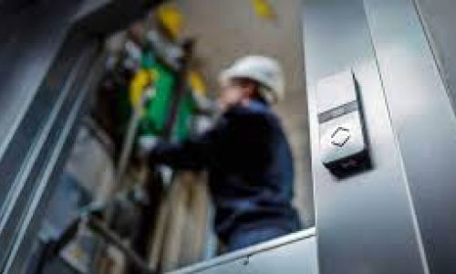 Asansör Bakım Hizmeti