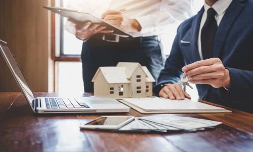 Profesyonel Apartman ve Site Yönetim Hizmeti